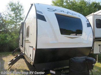 New 2023 Palomino Solaire 315DBQH available in Lebanon Junction, Kentucky
