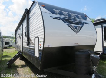 New 2024 Palomino Puma 32RBFQ2 available in Lebanon Junction, Kentucky