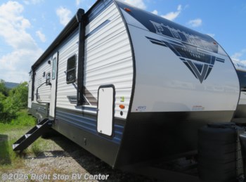 New 2024 Palomino Puma 29BHSQ available in Lebanon Junction, Kentucky
