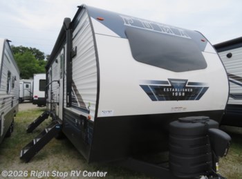 New 2024 Palomino Puma 26FKDS available in Lebanon Junction, Kentucky
