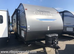 New 2020 Coachmen Catalina SBX 241RLS available in Mayfield, Kentucky
