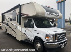 New 2021 Coachmen Leprechaun Premier - Ford 450 319MB available in Mayfield, Kentucky