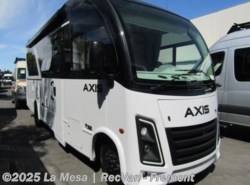 New 2026 Thor Motor Coach Axis 26.2-A available in Fremont, California
