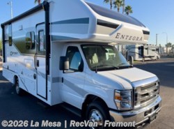 New 2026 Entegra Coach Odyssey 24B available in Fremont, California