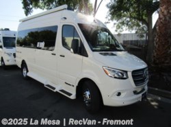 New 2026 Pleasure-Way Plateau TS TS available in Fremont, California
