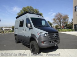 New 2026 Tiffin TIFFIN GH1-BENCH-VU available in Fremont, California