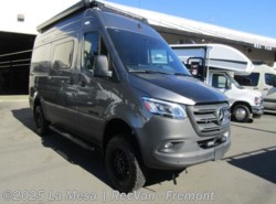 New 2026 Tiffin TIFFIN GH1-RS available in Fremont, California