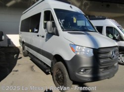 New 2026 Thor Motor Coach Tranquility 24A available in Fremont, California
