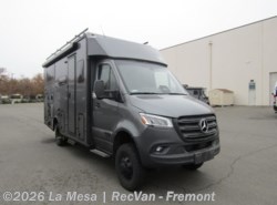 New 2026 Winnebago Ekko WM623B-FBP available in Fremont, California