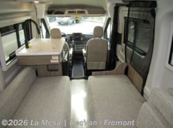 New 2026 Thor Motor Coach Palladium 1930-P available in Fremont, California