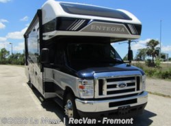 New 2025 Entegra Coach Odyssey 30Z-FBP available in Fremont, California