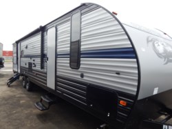 2019 Forest River Cherokee Grey Wolf 29TE 2019 Forest River Cherokee Grey Wolf 29TE