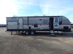 2018 Forest River Cherokee 294BH 2018 Forest River Cherokee 294BH