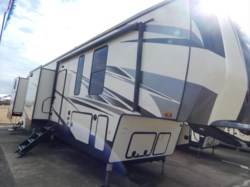 2018 Forest River Sierra 384QBOK 2018 Forest River Sierra 384QBOK