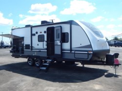 2018 Forest River Surveyor 243RBS 2018 Forest River Surveyor 243RBS