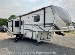 New 2023 Keystone Montana 3123RL available in Idabel, Oklahoma