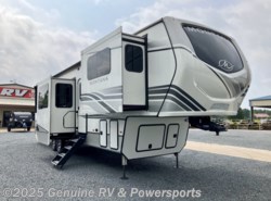 New 2023 Keystone Montana 3761FL available in Idabel, Oklahoma