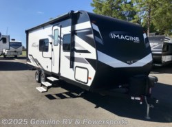 New 2024 Grand Design Imagine XLS 22MLE available in Idabel, Oklahoma