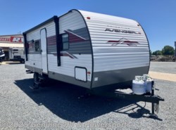 New 2024 Prime Time Avenger LE 21RBSLE available in Idabel, Oklahoma