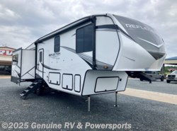 New 2024 Grand Design Reflection 324MBS available in Idabel, Oklahoma