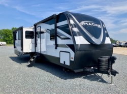 New 2024 Grand Design Imagine 2970RL available in Idabel, Oklahoma