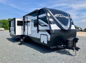 New 2024 Grand Design Imagine 2970RL available in Idabel, Oklahoma