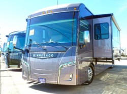 New 2018 Winnebago Horizon 40A available in Rockwall, Texas