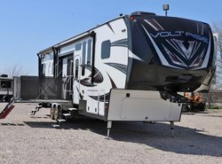 Used 2017 Dutchmen Voltage 4150TH available in Rockwall, Texas