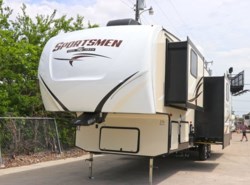 New 2019 K-Z Sportsmen available in Rockwall, Texas