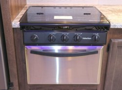 New 2019 K-Z Connect PLATINUM available in Rockwall, Texas