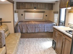 New 2019 K-Z Escape available in Rockwall, Texas