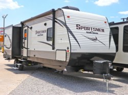 New 2019 K-Z Sportsmen available in Rockwall, Texas