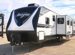 New 2019 Grand Design Imagine available in Rockwall, Texas