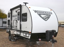 New 2019 Winnebago Minnie Drop available in Rockwall, Texas