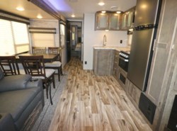 New 2019 K-Z Connect PLATINUM available in Rockwall, Texas