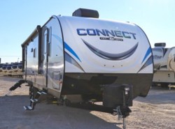 New 2019 K-Z Connect PLATINUM available in Rockwall, Texas