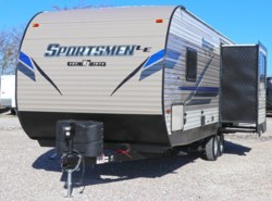 New 2019 K-Z Sportsmen LE available in Rockwall, Texas