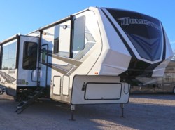 New 2019 Grand Design Momentum available in Rockwall, Texas