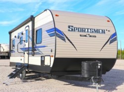 New 2019 K-Z Sportsmen LE available in Rockwall, Texas