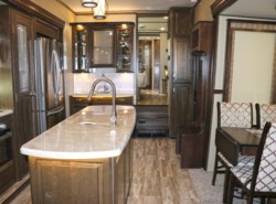 New 2019 Grand Design Solitude available in Rockwall, Texas