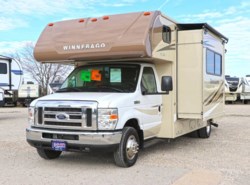 Used 2018 Winnebago Minnie Winnie available in Rockwall, Texas