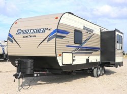 New 2019 K-Z Sportsmen LE available in Rockwall, Texas
