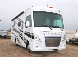 New 2019 Winnebago Intent available in Rockwall, Texas