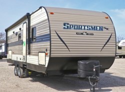 New 2019 K-Z Sportsmen SE available in Rockwall, Texas
