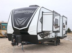 New 2019 Grand Design Momentum available in Rockwall, Texas