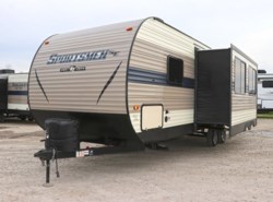 New 2019 K-Z Sportsmen SE available in Rockwall, Texas