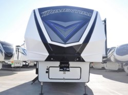 New 2019 Grand Design Momentum available in Rockwall, Texas