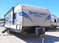 New 2019 K-Z Sportsmen LE available in Rockwall, Texas