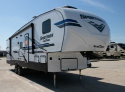 New 2020 K-Z Sportsmen available in Rockwall, Texas