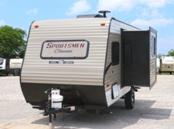 New 2019 K-Z Sportsmen Classic 181BH-15
